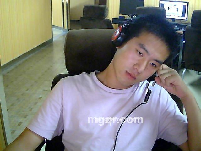 泰州狂人的头像