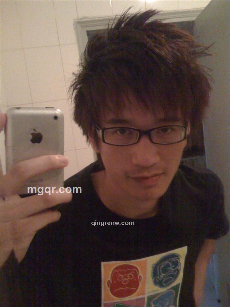 不安分的小仔的头像