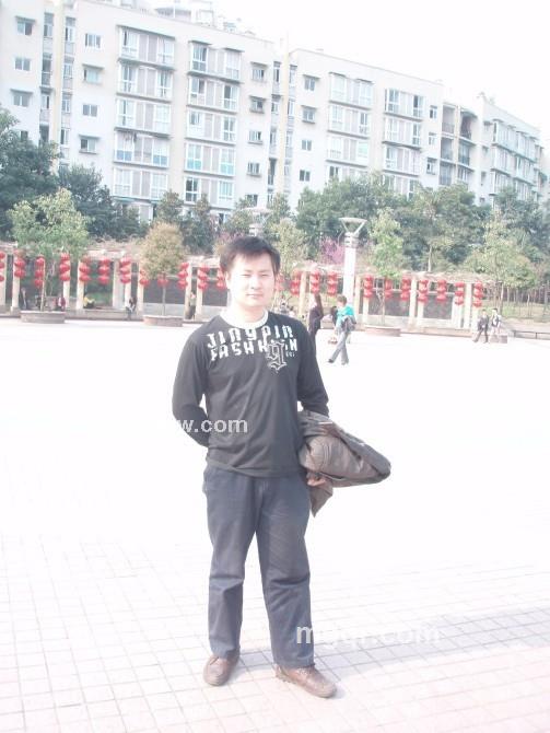 漫漫长夜的头像