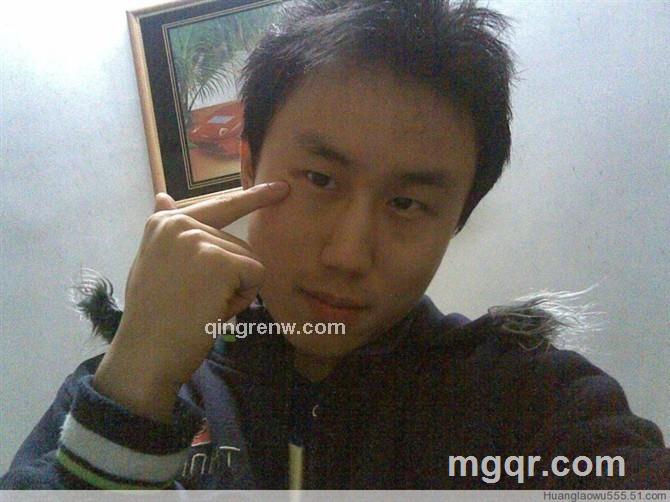 合肥优质男的头像