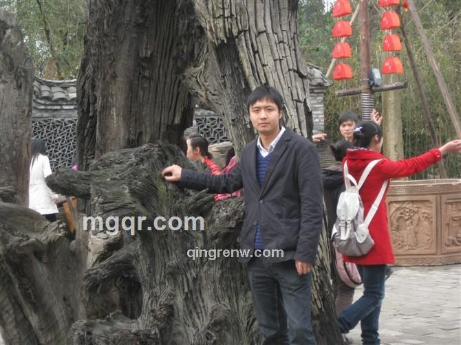 无悔有你的头像