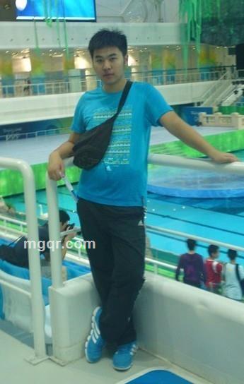 我偶尔放纵的头像