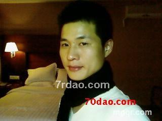 冲击视觉的头像