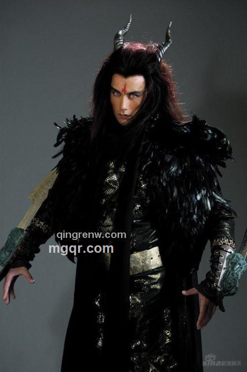 温柔男子汉的头像