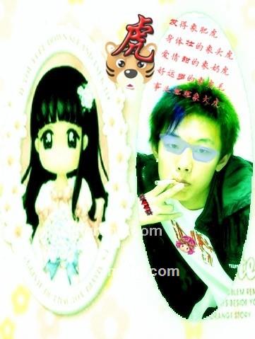 会员58401的头像