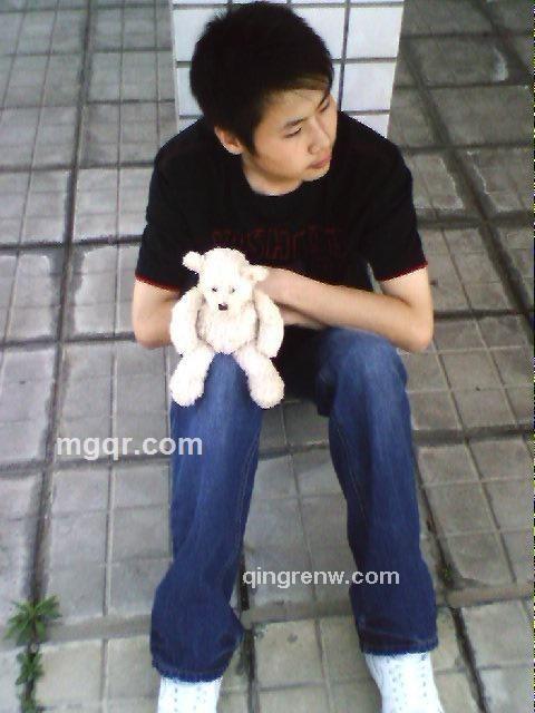 我叫呵呵的头像