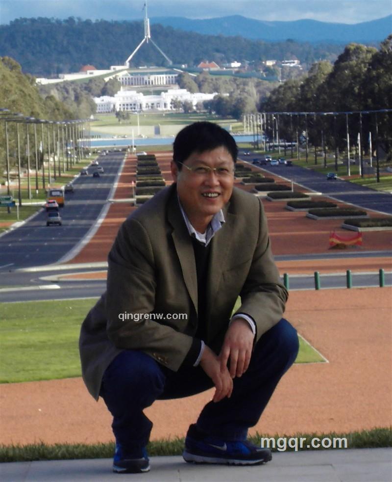 我爱秋天的头像