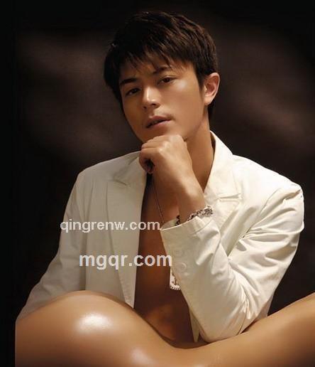 魅力男子的头像