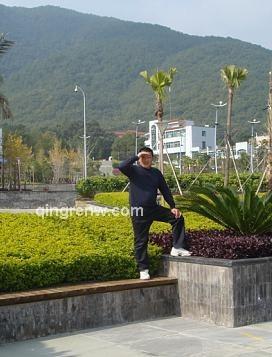 翻倍增长的头像