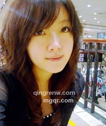 雯雯寻觅幸福的头像