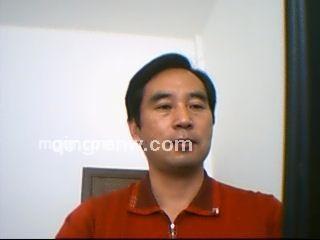 性情男人的头像