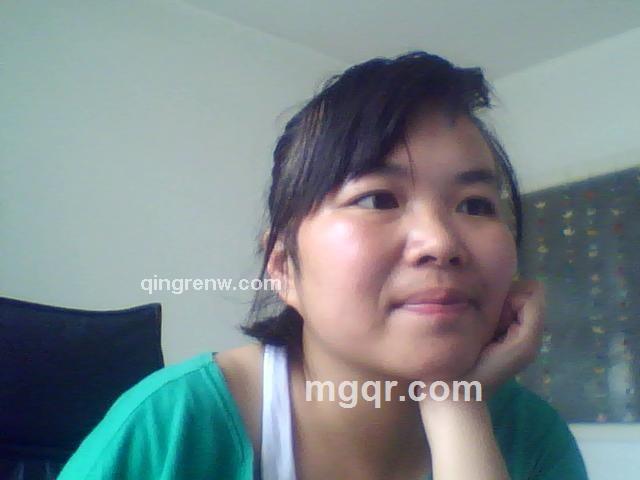 陌，若熙的头像