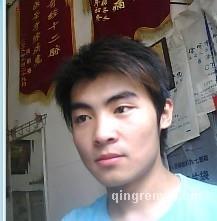 Q等你的爱的头像