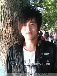 拽拽林浩的头像