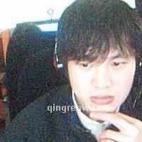 绝世美男的头像