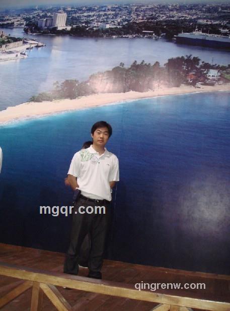 海的天空的头像