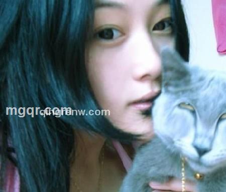 人生很简单的头像