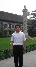 彩云之上的头像