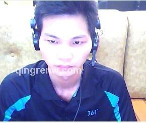 一个人独舞的头像