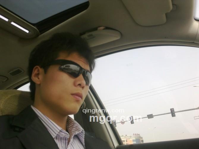 丿丶无痕的头像