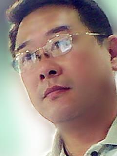 海上男人的头像