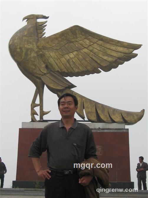 用心良苦的头像