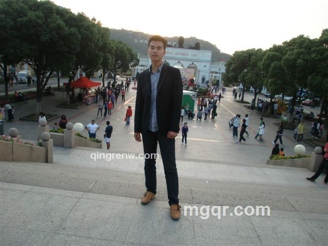 **画地图的头像