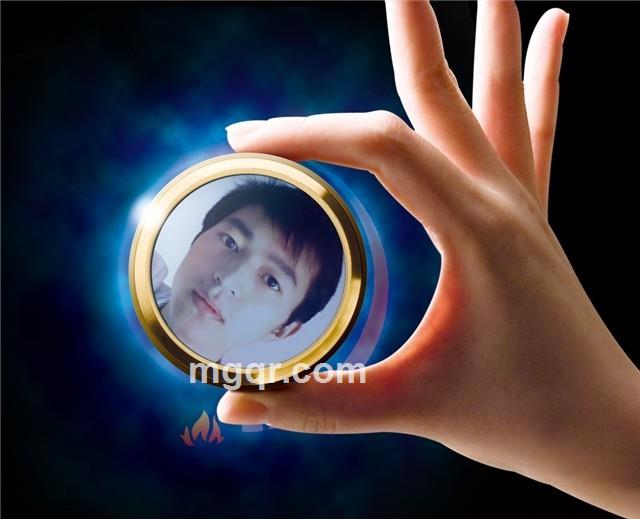 满足你,疼你的头像