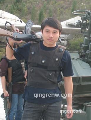 温柔好男人的头像