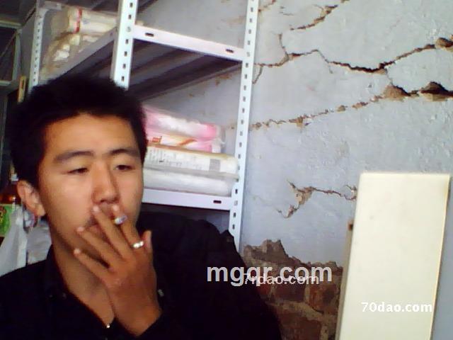 郭洋洋的头像