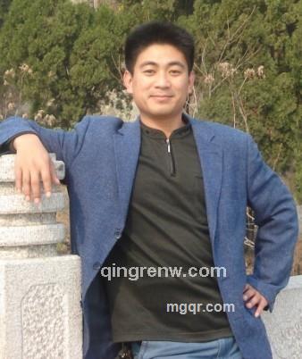 有缘的人的头像