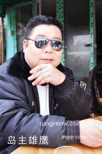 天堂雄鹰的头像