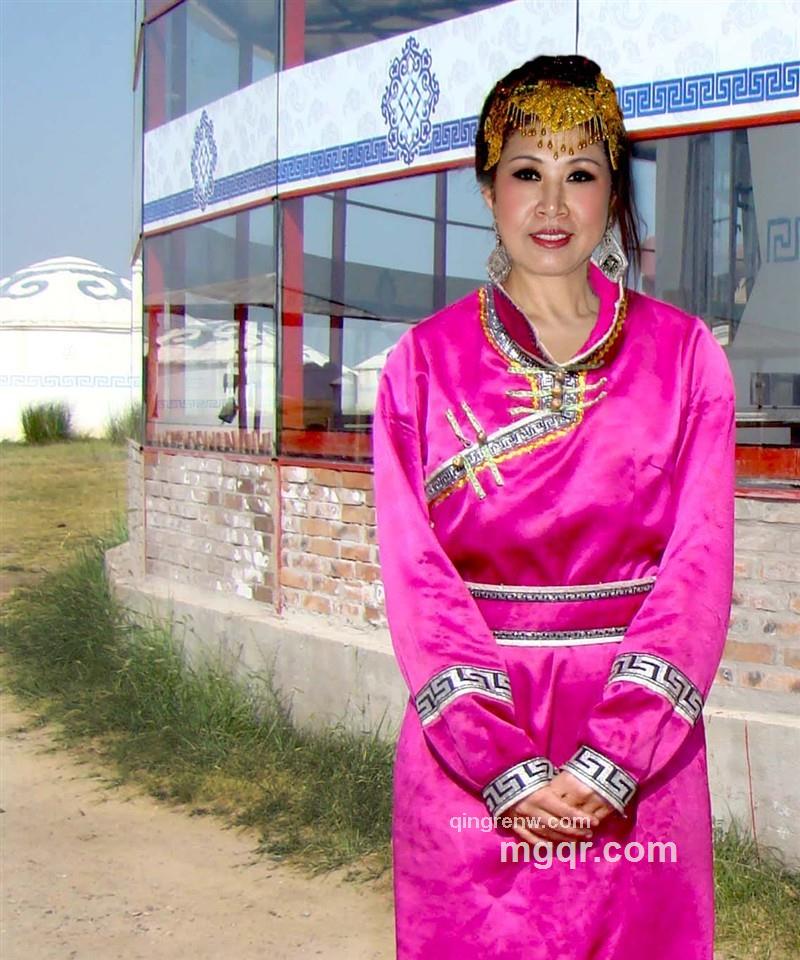 女娲的头像
