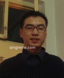 小狼嗷嗷的头像