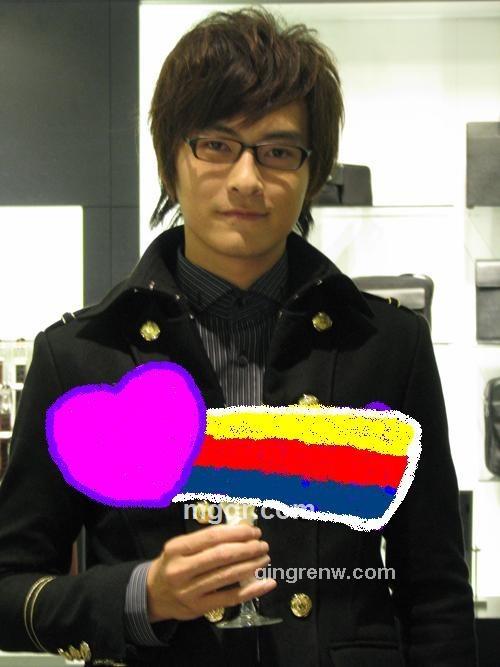 一生真爱的头像