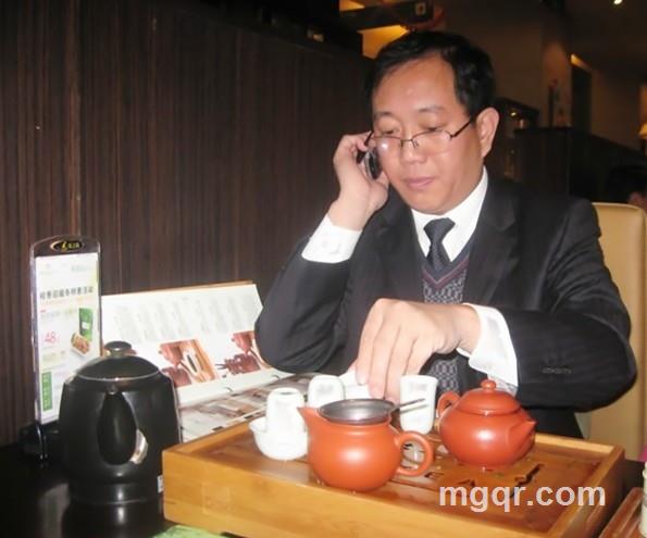 有安全感的男人的头像