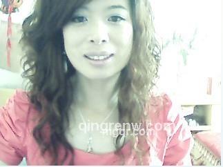 精致女人的头像