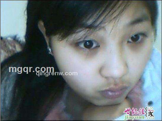 天真的诱惑的头像