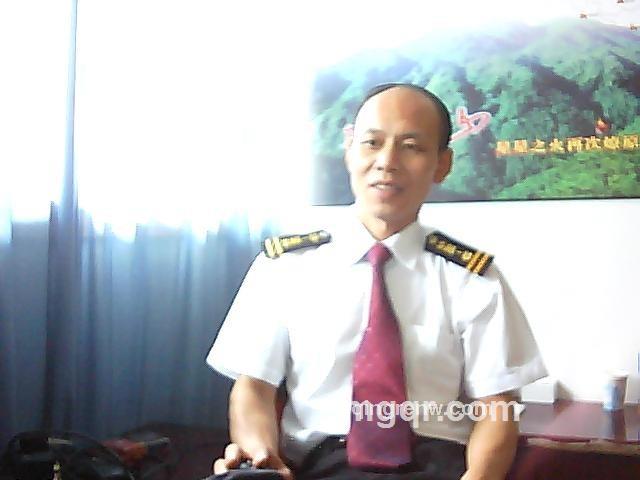 先锋骑士的头像