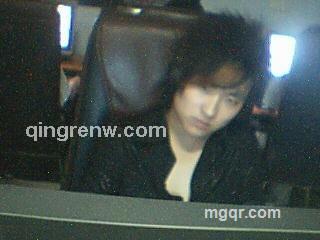 ‘只對沵說的头像