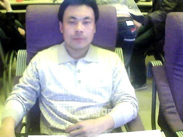 燃烧2010的头像