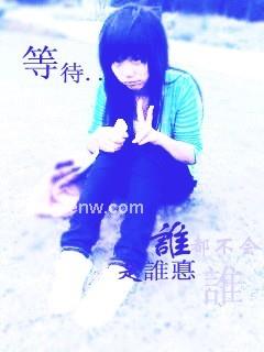 我的回忆不是我的的头像