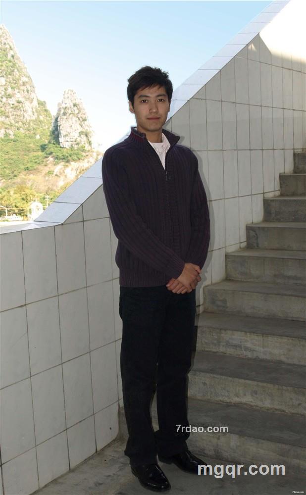 喔好无聊的头像