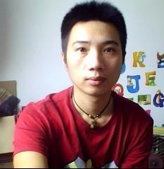 只做你的蓝颜的头像