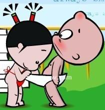 ai转角¤遇鬼的头像