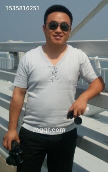 心灵过客的头像