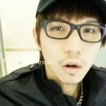 一只独秀的头像