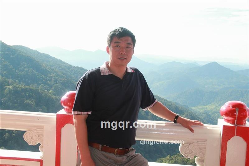 快乐绅士的头像