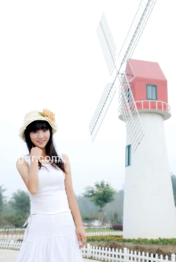 蝶恋情花的头像