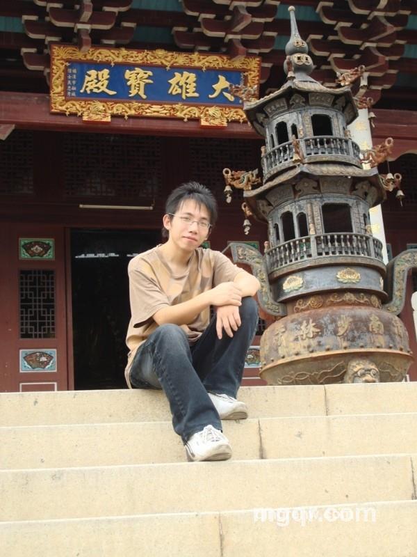 糖果神话的头像